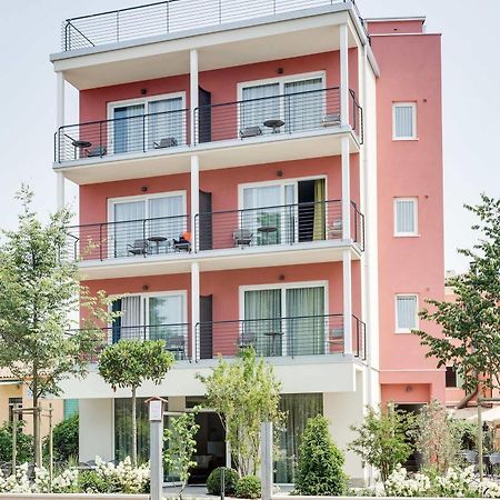 Hotel Europa Garda  Exterior foto