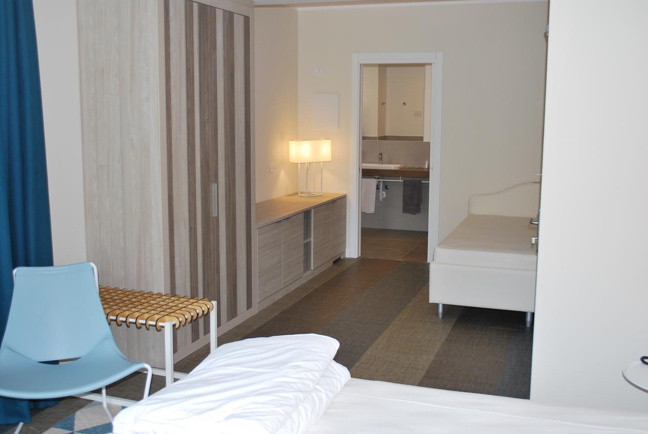 Hotel Europa Garda  Exterior foto