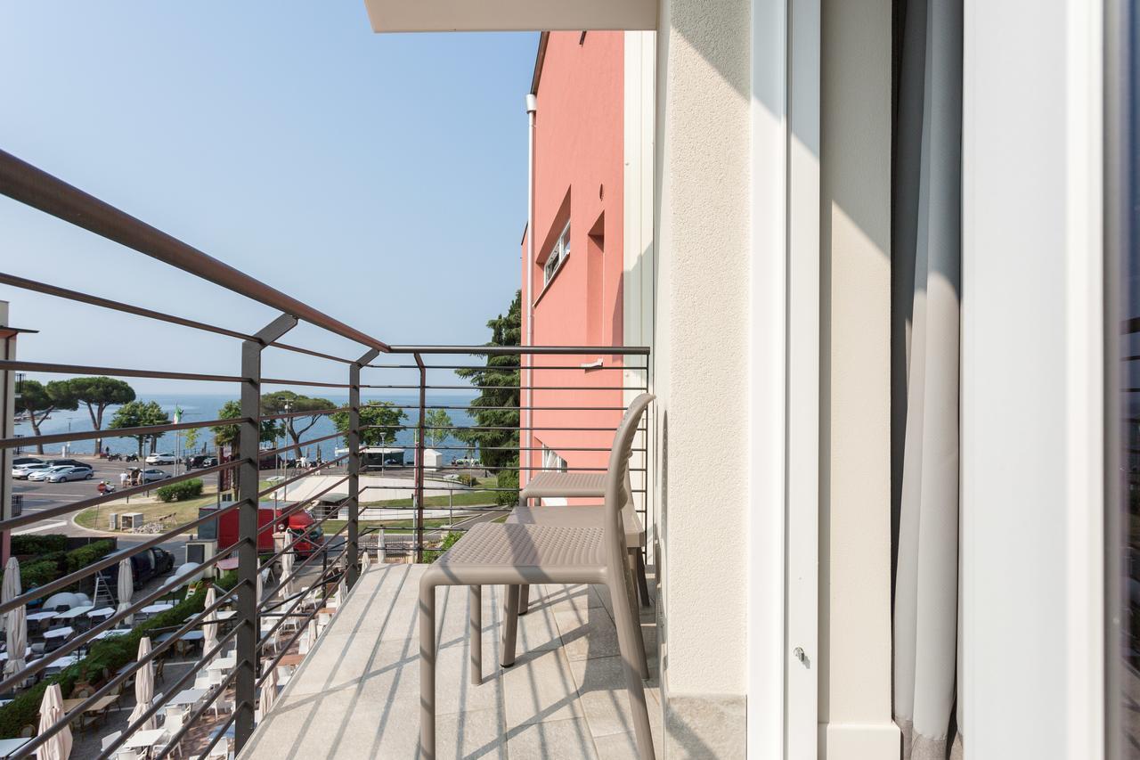 Hotel Europa Garda  Exterior foto