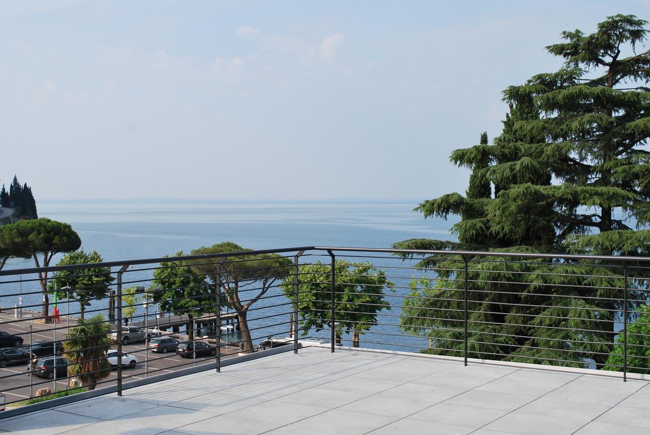 Hotel Europa Garda  Exterior foto
